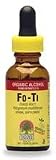 Nature's Answer - Fo-Ti Cured Root, 2000 mg, 2 fl oz