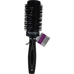 Spornette Touche Nylon Bristle Aerated Round Brush #116
