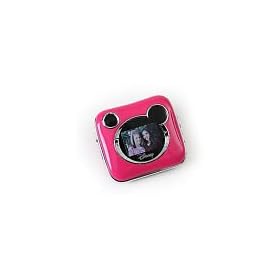 Digital Blue Disney Show Pix Princess Pink