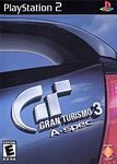 Gran Turismo 3 A-spec