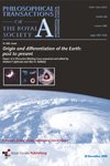 Origin and differentiation of the Earth : past to present : papers of a discussion meeting