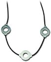 Naruto Itachi's Necklace