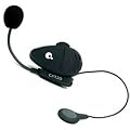 Scala Rider Solo Bluetooth Headset for Motorcycles