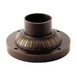 Hinkley Lighting 1308CB Pier Mount - 2