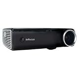 InFocus IN35 Big DLP Projector