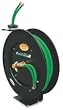 Speedaire 2CUD2 Hose Reel, Welding, Spring, 1/4 Inlet