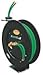 Speedaire 2CUD2 Hose Reel, Welding, Spring, 1/4 Inlet
