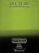 Book Let It Be (Piano Vocal, Sheet music)