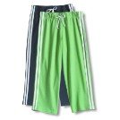 Soffe Junior Twin Stripe Capri