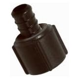 Buy Watts Brass & Tubular 5Pk 1 2X1 2Fem Adapter Wp25p-08Pb Cross Linked... by Watts Brass & Tubular