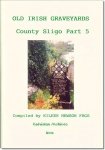 Old Irish graveyards : County Sligo