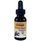 Pet Natural's of Vermont Immune Support For Cats 1 oz ( Eight Pack)