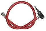 REPLACEMENT BICYCLE PUMP HOSE