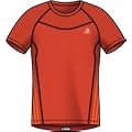 Adidas Herren kurz�rmliges Shirt Supernova