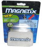 MAGNETIX PRIMARIES 17 PIECE SET