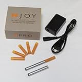 NJOY NPRO Silver Starter Kit - Regular Assortment-(8 Piece Set)