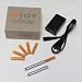 NJOY NPRO Silver Starter Kit - Regular Assortment-(8 Piece Set)