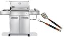 Weber 3880001 S-320 BBQ DLX A Kit
