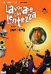 lavorare con lentezza / Working Slowly (Dvd) Italian Import