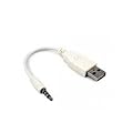 Usb Charger Sync Cable For iPod Shuffle 1st 2nd