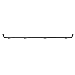 On-Stage MY900 Ceiling Bar for Microphones and Lights