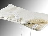 infactory W&auml;rmeunterbett f&uuml;r Doppelbetten, 160x140cm - infactory
