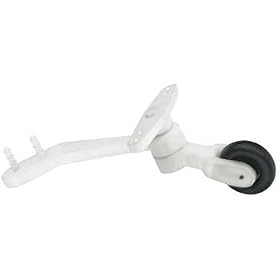 Du-Bro 926 Micro Steerable Tail Wheel from Du-Bro Tailwheels