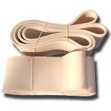 Bands Weight Lifting Powerlifting Band Exercise Bands #7 Size