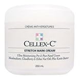 Cellex-C Mother & Child Skin Care - Stretch Mark Cream, 250 mL