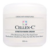 Cellex-C Mother & Child Skin Care - Stretch Mark Cream, 250 mL