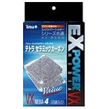 テトラ セラミックカーボン