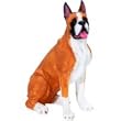 Boxer 7 Statue