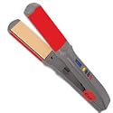 CHI Turbo Digital Microchip Ceramic Hairstyling Iron (1")