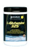 Glutamine 325 Powder - 325g - Powder