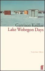 Garrison Keillor