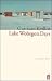 Lake Wobegon Days (Paperback)