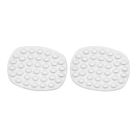 SupaHome Soap Holder Set (Set of 2) SHP81