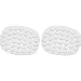 SupaHome Soap Holder Set (Set of 2) SHP81