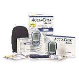 ACCU-CHEK AVIVA CARE KIT Size: 1