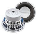 Audiobahn 10" Subwoofer (AW1006T) (AW1006T)