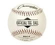 Official Soft Compression Tee Balls