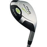Assorted Pre-owned Rapture Hybrid with Graphite (SHAFT TYPE: Ping Tfc 909)