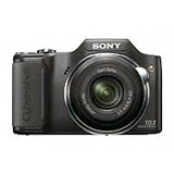 Sony Cyber shot DSC H20/B 10.1 MP Digital Camera with 10x Optical Zoom and Super Steady Shot Image Stabilization 21WiONpRaBL. SL160 Sony Cyber shot DSC H20/B 10.1 MP Digital Camera with 10x Optical Zoom and Super Steady Shot Image Stabilization