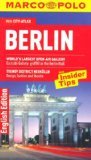 Berlin with insider tips and with city-atlas. - Christine Berger