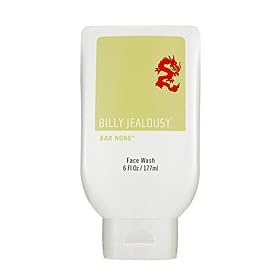 Billy Jealousy Bar None(TM) Face Wash