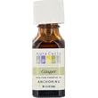 ESSENTIAL OILS AURA CACIA