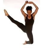 Capezio Mens CC821 Unitard
