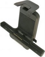 Single Detail Page Misc: Mio C520 Factory Power Cradle with built in speaker
