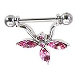 Nipple Rings