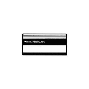 Chamberlain 750CB Single-Button Remote Control by 
